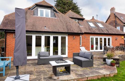 Swalecliffe House | Tall Trees