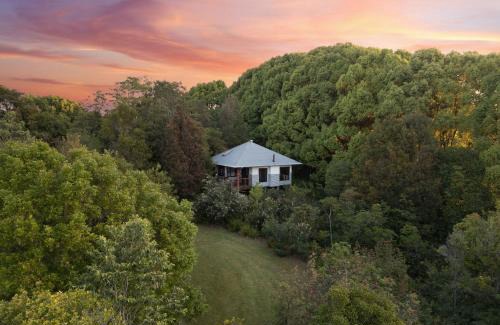 Teven Cabin | Tallaringa Views