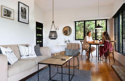 Teven Cabin | Tallaringa Views