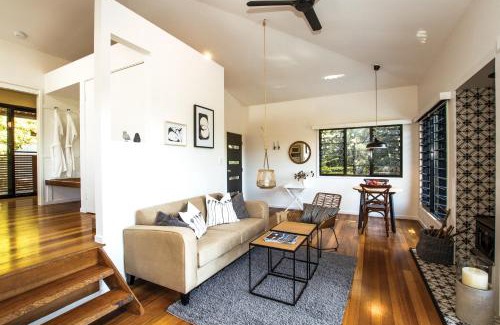 Teven Cabin | Tallaringa Views