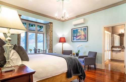 Tonimbuk Bed & Breakfast | Tallawarra Homestead
