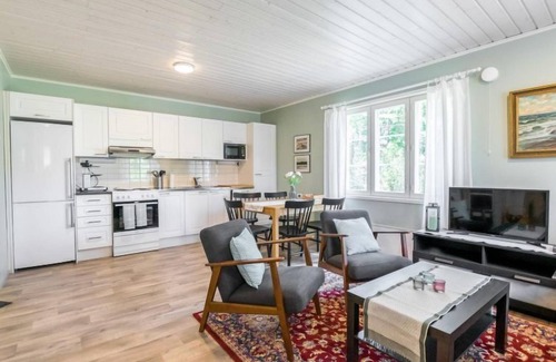 Raseborg House | Tallbacka 2 by Interhome
