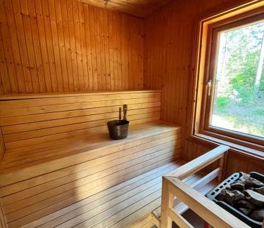 Storlinge Ski Chalet | Tallbarren