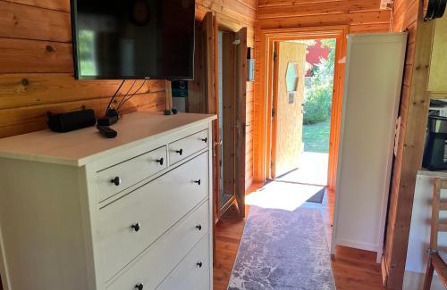 Storlinge Ski Chalet | Tallbarren