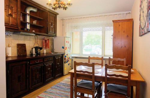Kristiine Apartment | Tallinn Comfort Stay