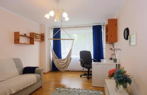 Kristiine Apartment | Tallinn Comfort Stay