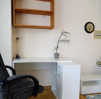 Kristiine Apartment | Tallinn Comfort Stay