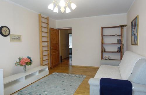 Kristiine Apartment | Tallinn Comfort Stay