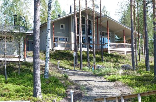 Savonlinna House | Tallusniemi Villas