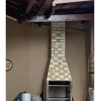 Tunel de Ibirite House | TALLYS