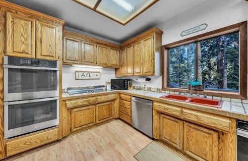 Talmont House | Talmont Pines 4BR Retreat with HOA Beach Access
