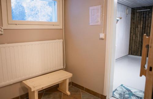 Tervola Apartment | Talo Mustikankukka Tervola, Finland