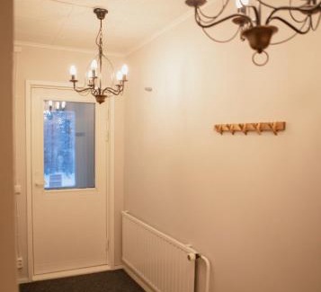 Tervola Apartment | Talo Mustikankukka Tervola, Finland