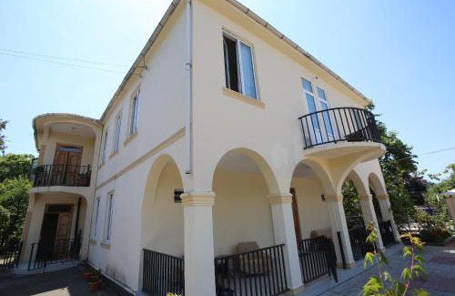 Makhinjauri House | Talo's Guest House