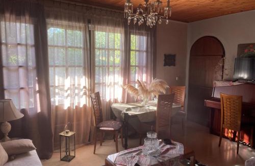 Megalos Prinos House | Talos House