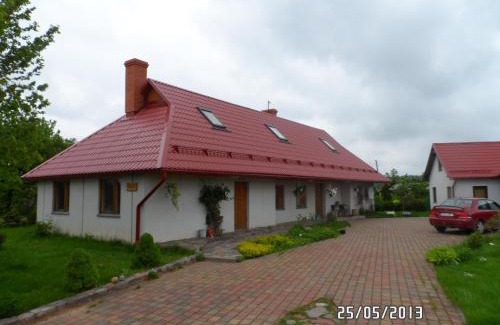 Talsi House | Talsu Pirtiņa Vijoles