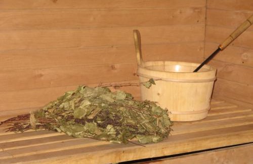 Talsi House | Talsu Pirtiņa Vijoles