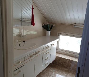 Varkaus Apartment | Talvitaival Apartments