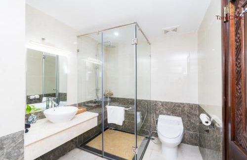 Kim Bang Hotel | Tam Chuc Complex