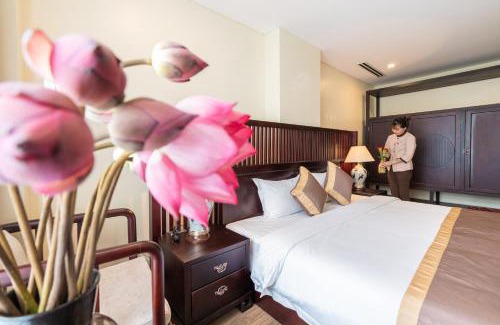 Kim Bang Hotel | Tam Chuc Complex