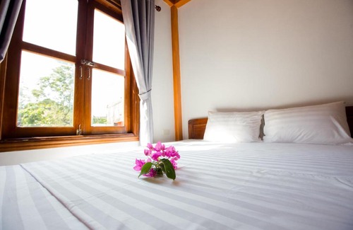 Hoa Lu House | Tam Coc Cozy Homestay