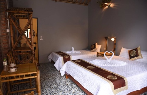 Hoa Lu House | Tam Coc Lakeside Homestay