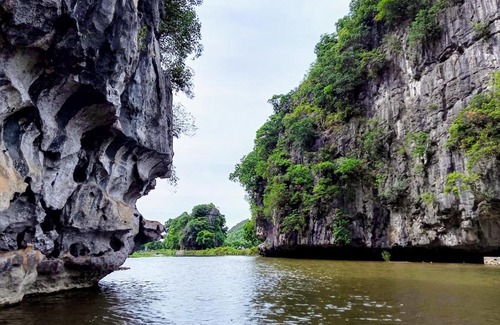 Hoa Lu House | Tam coc MrHieu homestay