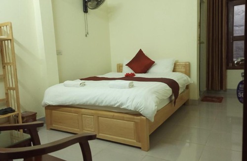 Hoa Lu House | Tam coc MrHieu homestay