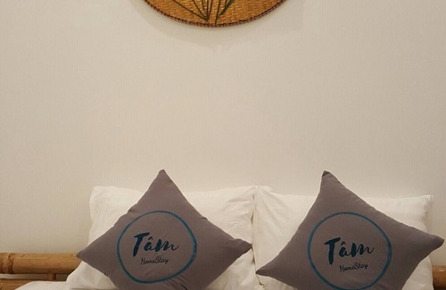 Hue City Centre Bed & Breakfast | Tam Homestay Hue Viet Nam