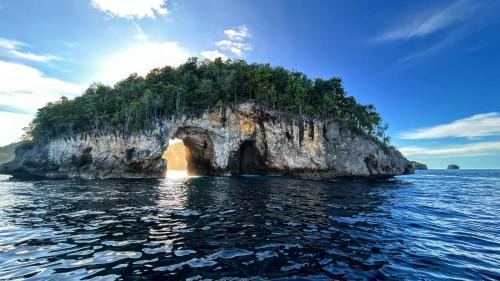 Manyaifun House | Tamaku homestay