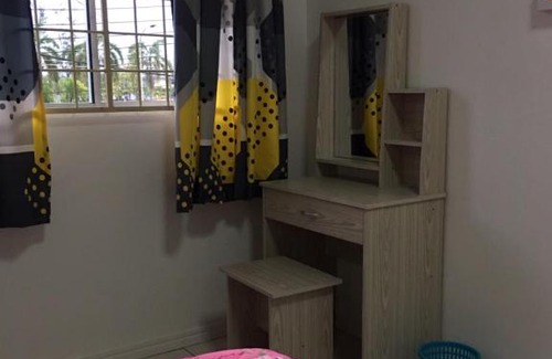 Sandakan House | Taman Airport Guesthouse