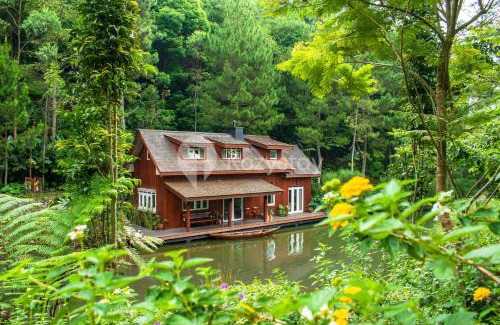 Bandung Villa | Taman Wisata Bougenville