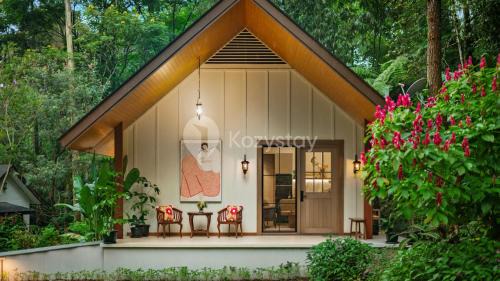 Bandung Villa | Taman Wisata Bougenville