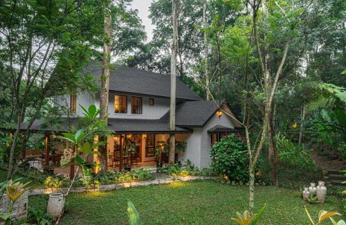 Bandung Villa | Taman Wisata Bougenville