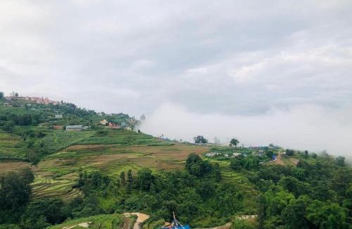 Nagarkot House | Tamang Family Homestay