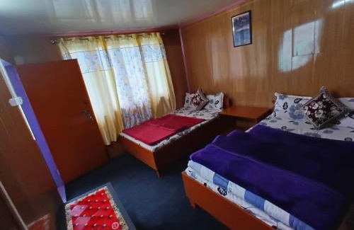 Zuluk House | Tamang Homestay A unit of 'The NOOK' Zuluk'