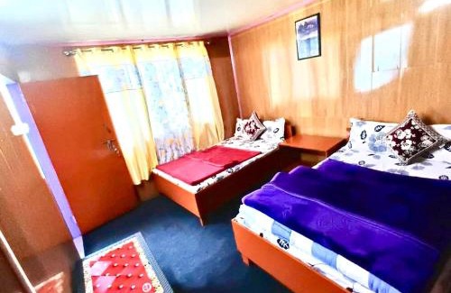 Zuluk House | Tamang Homestay A unit of 'The NOOK' Zuluk'