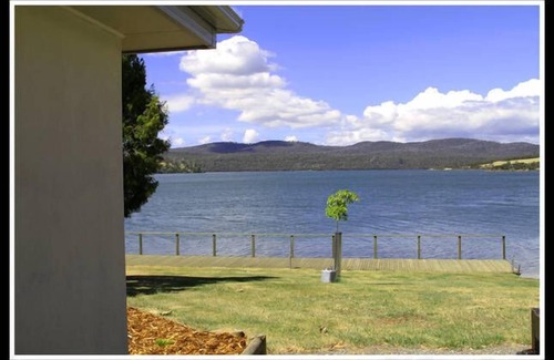 Kayena Cottage | Tamar Boat House - Boutique Waterfront Property