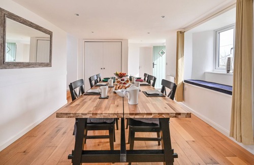 Saint Ann's Chapel Cottage | TAMAR COTTAGE, pet friendly, character holiday cottage in Callington