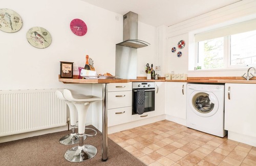 Saint Ann's Chapel Cottage | TAMAR COTTAGES 35, pet friendly in St Ann's Chapel, Cornwall
