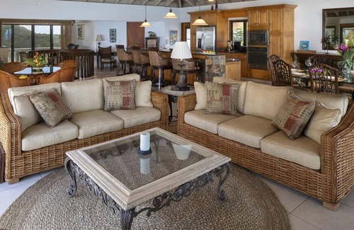Virgin Gorda Villa | Tamar in Leverick Bay by Personal Villas - Ambiance of Carefree Island Living