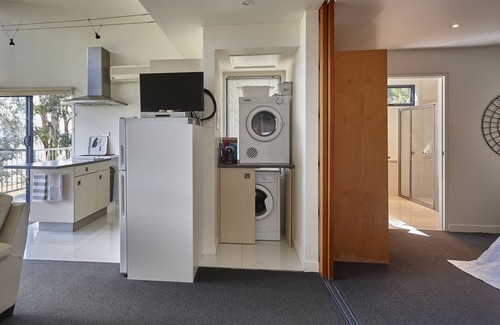 Grindelwald Hotel | Tamar River Apartments
