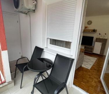 Visegrad Apartment | Tamara