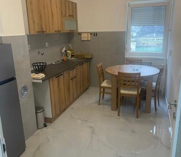 Visegrad Apartment | Tamara