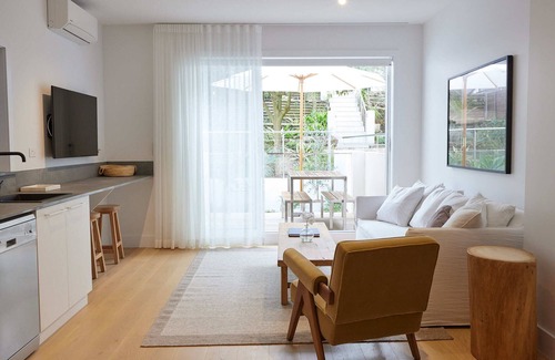 Tamarama Apartment | Tamarama Beach Pad 6