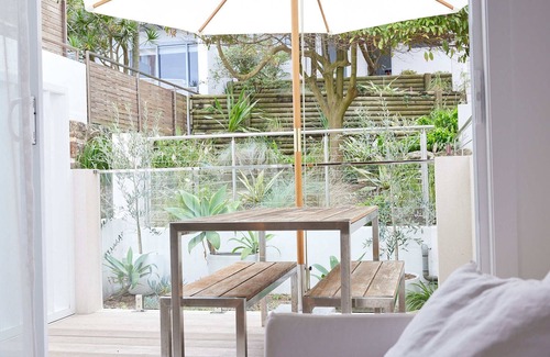 Tamarama Apartment | Tamarama Beach Pad 6