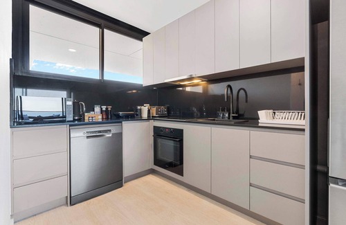 Tamarama Apartment | Tamarama Oceanfront Terrace