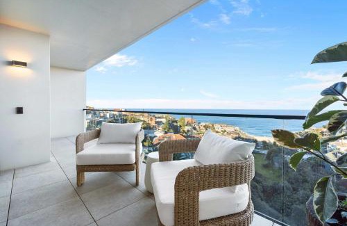 Tamarama Apartment | Tamarama Oceanfront Terrace