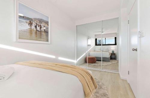 Tamarama Apartment | Tamarama Oceanfront Terrace