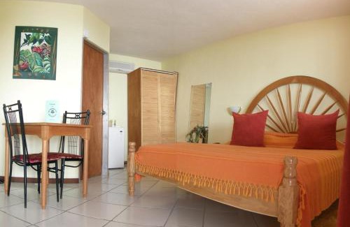 Salisbury Hotel | Tamarind Tree Hotel